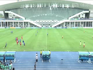 中乙联赛深圳青年人VS陕西联合20240817