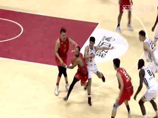 NBL合肥狂风峻茂VS石家庄翔蓝20240817