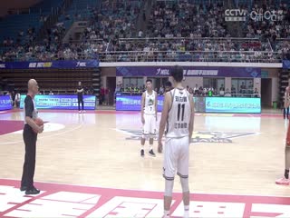 NBL河南赊店老酒VS江西赣驰20240817