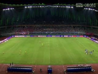 中超联赛梅州客家VS长春亚泰20240817