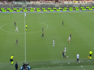 意甲联赛维罗纳VS那不勒斯20240819