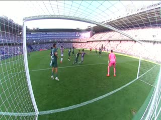 西甲联赛巴拉多利德VS西班牙人20240820