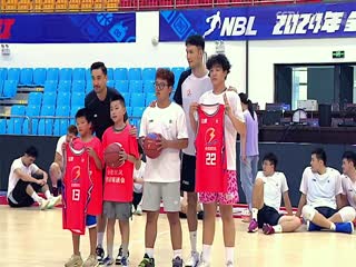 NBL武汉锟鹏VS香港金牛20240819