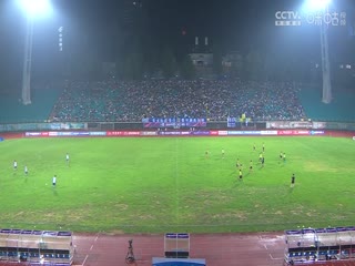 足协杯四分之一决赛南京城市VS成都蓉城20240821