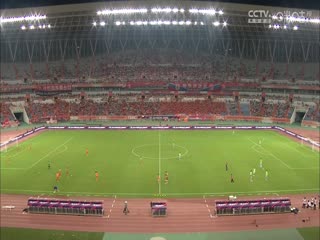 足协杯四分之一决赛山东泰山VS河南俱乐部酒祖杜康20240821