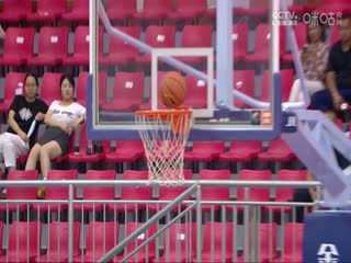 CBA夏季联赛南京头排苏酒VS天津先行者20240823