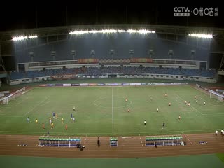 中乙联赛山东泰山金钢山VS深圳青年人20240824