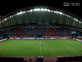 中甲联赛云南玉昆VS江西庐山20240824