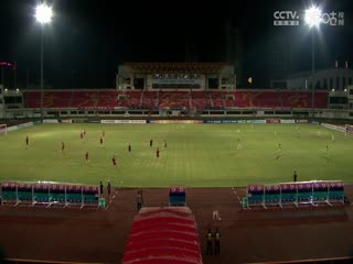 中甲联赛上海嘉定汇龙VS广州队20240824