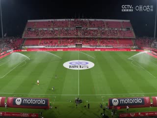 意甲联赛蒙扎VS热那亚20240825