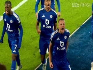 英超联赛托特纳姆热刺VS埃弗顿20240824