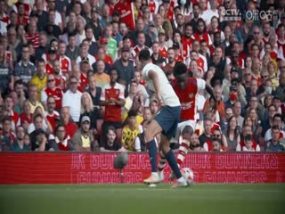 英超联赛水晶宫VS西汉姆联20240824