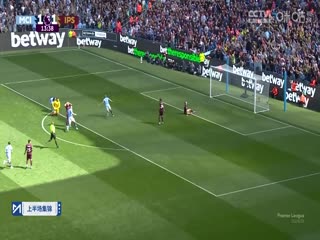 英超联赛曼城VS伊普斯维奇20240824