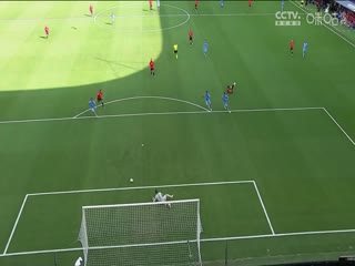 西甲联赛奥萨苏纳VS马略卡20240824