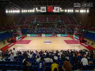 CBA夏季联赛山东高速VS福建浔兴股份20240825