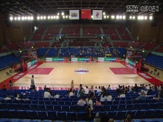 CBA夏季联赛九台农商银行VS四川金强20240825