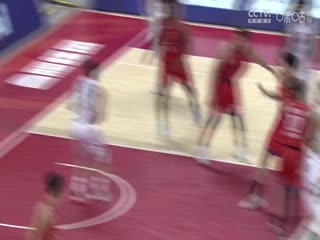 NBL季后赛四分之一决赛合肥狂风峻茂VS安徽文一20240825