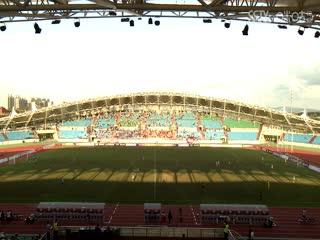 中甲联赛黑龙江冰城VS南京城市20240825