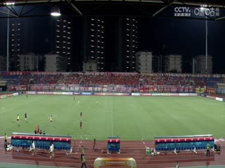 中甲联赛重庆铜梁龙VS延边龙鼎20240825