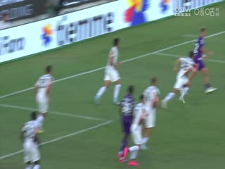 意甲联赛佛罗伦萨VS威尼斯20240826