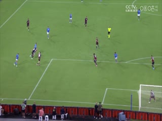 意甲联赛那不勒斯VS博洛尼亚20240826
