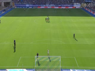 法甲联赛斯特拉斯堡VS雷恩20240825