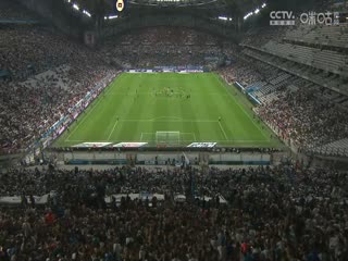 法甲联赛马赛VS兰斯20240826