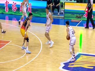 CBA夏季联赛江苏肯帝亚VS南京头排苏酒20240826