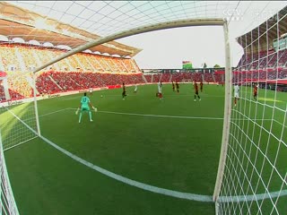 西甲联赛马略卡VS塞维利亚20240828