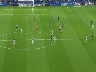 西甲联赛皇家社会VS阿拉维斯20240829