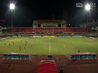 中甲联赛上海嘉定汇龙VS苏州东吴20240831