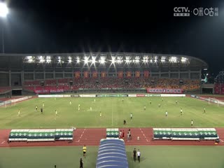 中乙联赛南通海门珂缔缘VS广东广州豹20240831