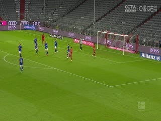 德甲联赛荷尔斯泰因VS沃尔夫斯堡20240831