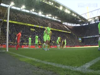 德甲联赛斯图加特VS美因茨20240831