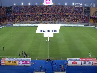 意甲联赛莱切VS卡利亚里20240901