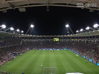 法甲联赛图卢兹VS马赛20240901