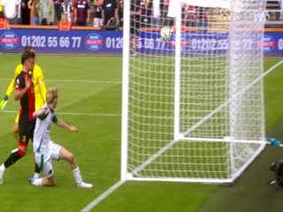 英超联赛布伦特福德VS南安普顿20240831