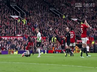 英超联赛诺丁汉森林VS狼队20240831