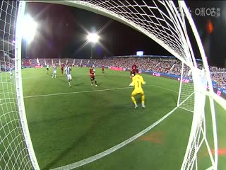 西甲联赛莱加内斯VS马略卡20240901