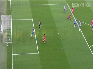 西甲联赛西班牙人VS巴列卡诺20240901