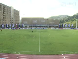 中乙联赛广西恒宸VS廊坊荣耀之城20240901