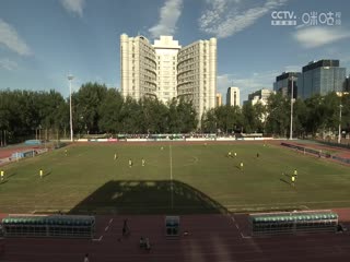 中乙联赛北京理工VS广西蓝航20240901