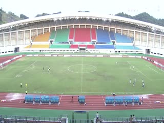 中乙联赛江西黑马青年俱乐部婺源奥飞队VS西安崇德荣海20240901