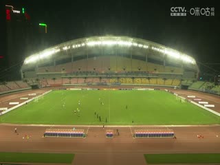 中甲联赛无锡吴钩VS云南玉昆20240901