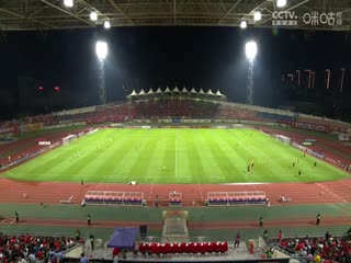 中甲联赛广州队VS重庆铜梁龙20240901