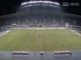 中甲联赛石家庄功夫VS延边龙鼎20240901