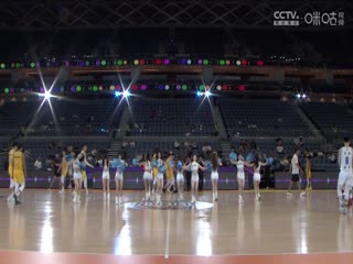 杭州钱江世纪城国际篮球巅峰赛浙江广厦VS北京首钢20240902