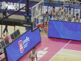 NBL半决赛长沙湾田勇胜VS香港金牛20240906