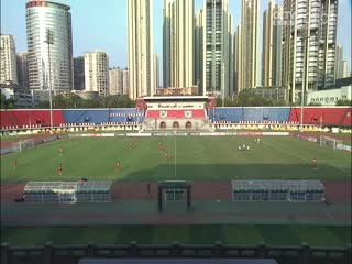 中乙联赛湖北青年星VS泉州亚新20240907