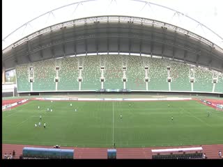 中乙联赛西安崇德荣海VS广西蓝航20240907